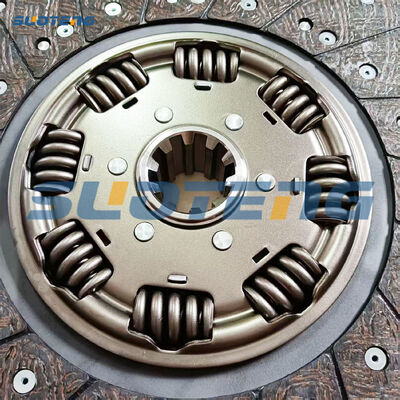 DZ9114160032 Scheerclutchplaat voor vrachtwagen F3000