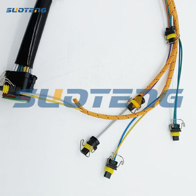 222-5917 2225917 Brandstofinspuitband voor graafmachine 324D 325D