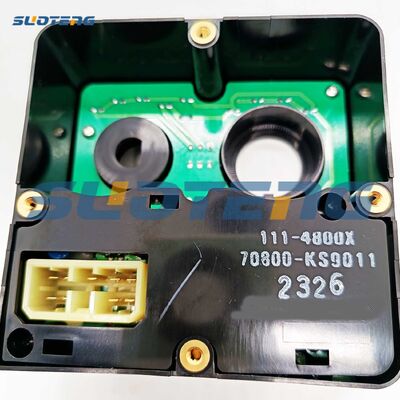 111-4800 1114800 Bedieningspaneel voor E320B graafmachine