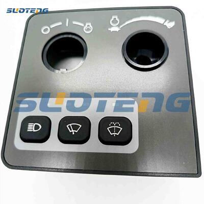 111-4800 1114800 Bedieningspaneel voor E320B graafmachine