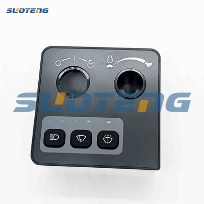111-4800 1114800 Bedieningspaneel voor E320B graafmachine