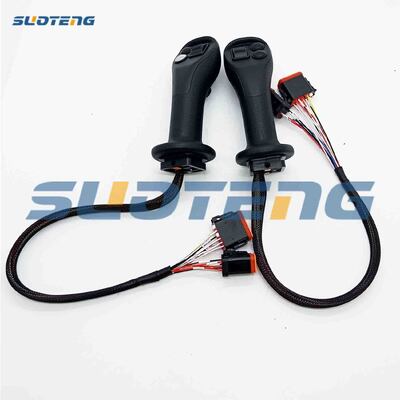 611-7548 611-7549 Joystickhandgreep voor E320GC-graafmachine