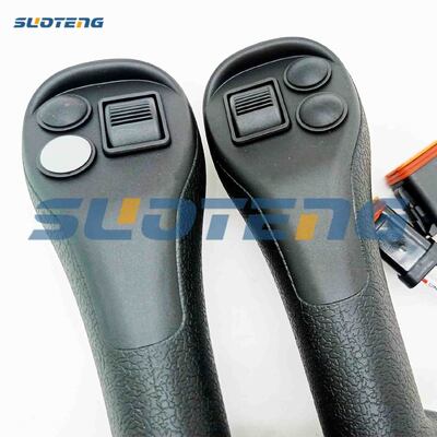 611-7548 611-7549 Joystickhandgreep voor E320GC-graafmachine