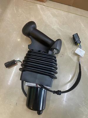 343-3677 561-2188 438-8696 Hydraulische Grade Control Joystick voor D3K D4K D5K D6K