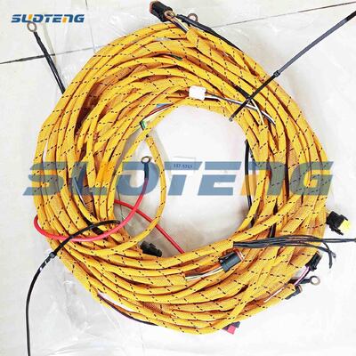 337-5757 3375757 Chassis Kabelboom voor M316D/M318D Wielgraafmachine Bouwmachines Motorenonderdeel