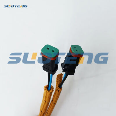 247-8474 2478474 Sensor bedrading harnas voor 950H 962H loader
