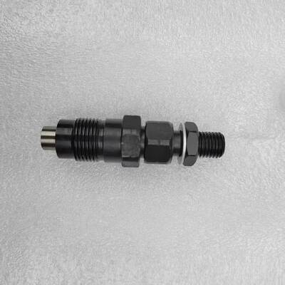 129901-53001 Brandstofinspuitmachine voor 4TNE98 4TNE98-BQFLC
