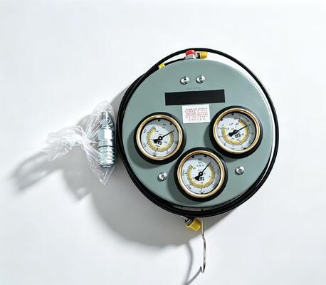 6V-7830 Tetra Gauge Tool 6V7830 Tetragage-G