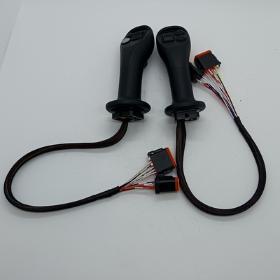 611-7548 611-7549 Joystick bedieningshandgrepen voor E330GC E336GC E349GC