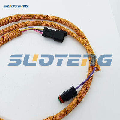 260-4861 2604861 Fuel Pressure Sensor Wiring Harness for 814F II Dozer