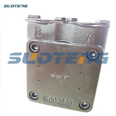 M5BF 045 1N03 B1M3 M294578 Hydraulische ventilatormotor voor onderdelen van machines