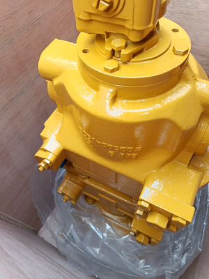 116-3545 Hydraulische pomp 1163545 voor E320B