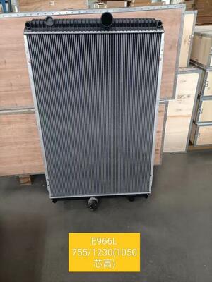 398-3232 Radiator 3983232 voor Wiellader 950L/966L/966M/972L