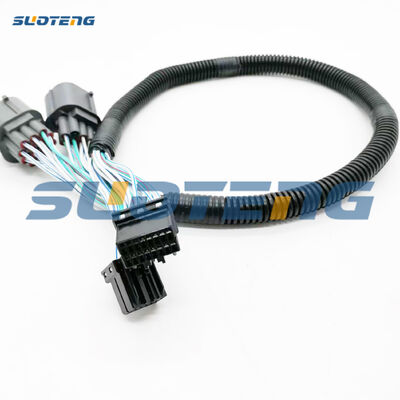 235-8873 2358873 Verwarming Airconditioning Kabelboom voor Graafmachine 312D 320D