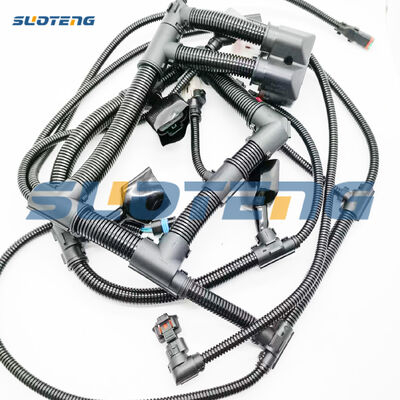 4997024 Motor Kabelboom voor Motor QSB Onderdelen