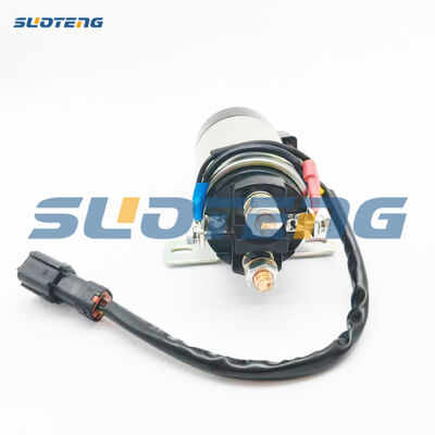 VOE14531201 Starter Relay Safety Switch 14531201 for EC140B EC210B EC290B Excavator