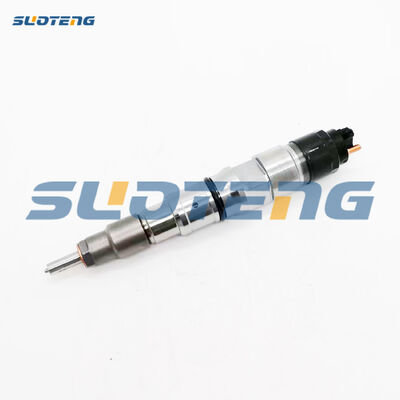 0445120080 Brandstofinjector voor DX225 graafmachine