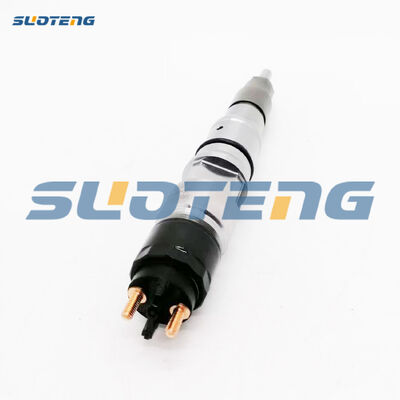 0445120080 Brandstofinjector voor DX225 graafmachine