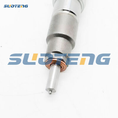 0445120080 Diesel Fuel Injector for Engine DL065