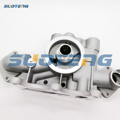 281-1750 2811750 Oliefilterbasis voor C11-C13-motor