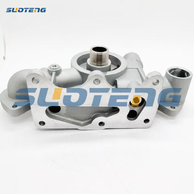 281-1750 2811750 Oliefilterbasis voor C11-C13-motor
