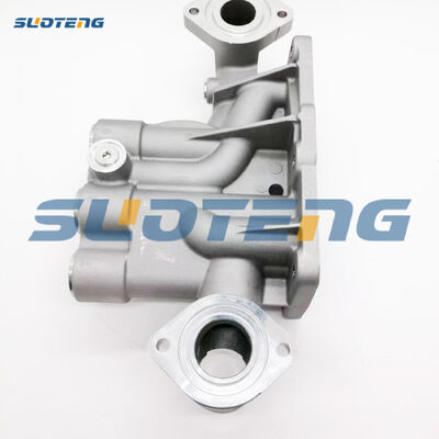 281-1750 2811750 Oliefilterbasis voor C11-C13-motor