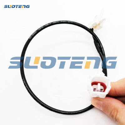 245-7835 2457835 Verdampersensor voor graafmachine M318D