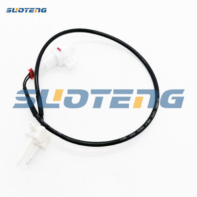 245-7835 2457835 Verdampersensor voor graafmachine M318D