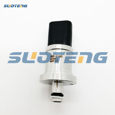 260-2180 2602180 Hoogdruksensor voor graafmachine E313D E319D