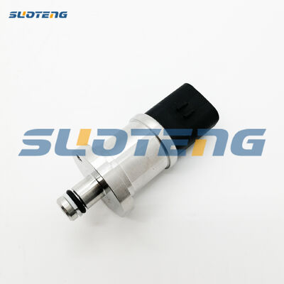 260-2180 2602180 Hoogdruksensor voor graafmachine E313D E319D