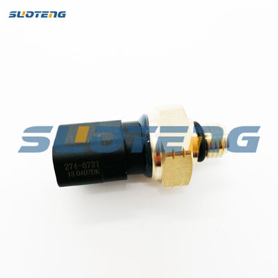 274-6721 2746721 Druksensor voor E312D E320D Graafmachine