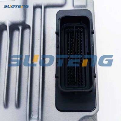1J770-59052 1J77059052 Gebruikte graafmachine ECU-controller V2607 voor bouwmachines Werkplaatsen