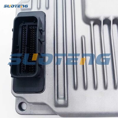 1J770-59052 1J77059052 Gebruikte graafmachine ECU-controller V2607 voor bouwmachines Werkplaatsen