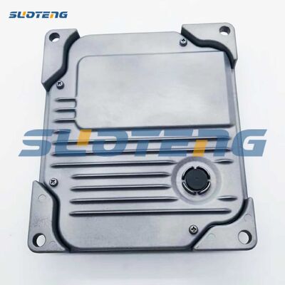 1J770-59052 1J77059052 Gebruikte graafmachine ECU-controller V2607 voor bouwmachines Werkplaatsen