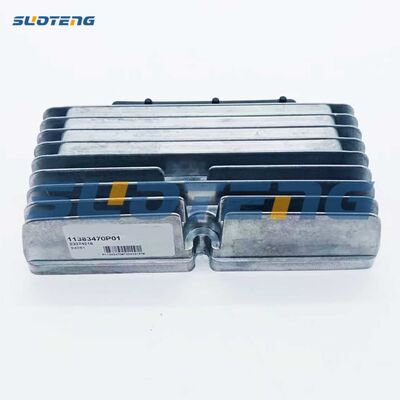 VOE11383470 11383470 Geschikt voor EC480D/EC380D/EC340D Graafmachine Motor ECU ECM Bouwmachines Onderdelen