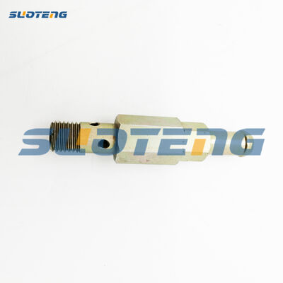 310-9537 3109537 Fuel Injection Lines Valve for E312D E319D Excavator