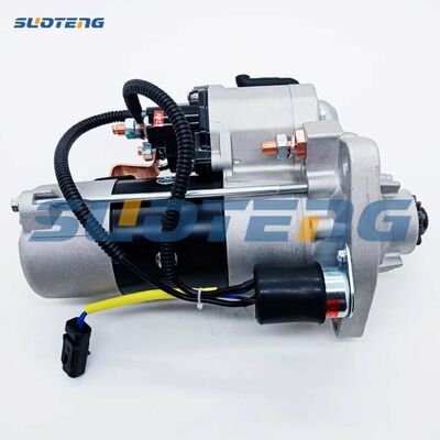 354-5671 3545671 Startermotor C7.1 Motor voor E320D2/E323D2 Graafmachine Constructie-machineonderdelen Elektronisch
