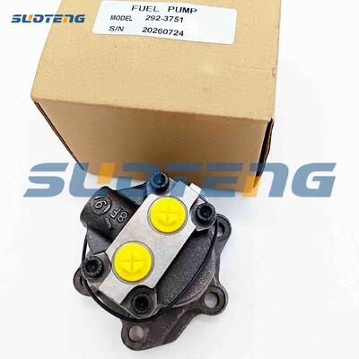 292-3751 2923751 Brandstofoverdrachtpomp voor C6.4-motor