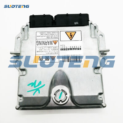 1J574-59053 Controller ECU ECM voor V3800-motor