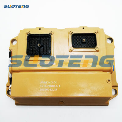 478-7933 4787933 ECU Controller voor graafmachine E329D E390D