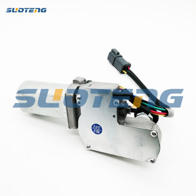 457-3648 4573648 Ruitenwissermotor voor 120M motorgrader