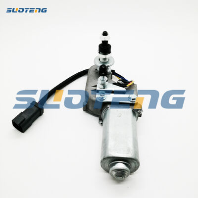 457-3648 4573648 Ruitenwissermotor voor 120M motorgrader