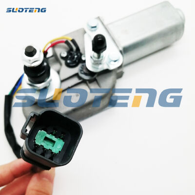 457-3648 4573648 Ruitenwissermotor voor 120M motorgrader