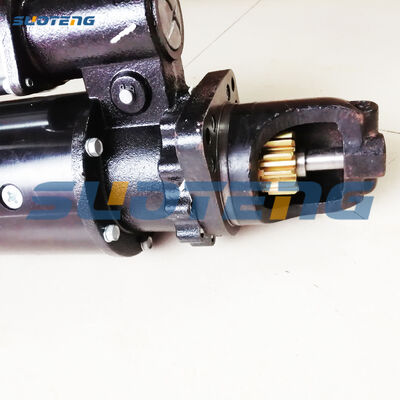 207-1539 2071539 Starter Motor for C9 Engine Spare Parts