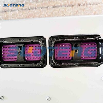 3408501 QSM15 QSM11 Engine Excavator Spare Parts ECU Controller Computer Board for Construction Machinery