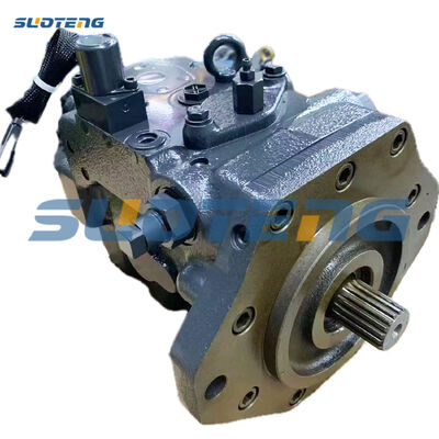 708-1W-00600 Hydraulische Pomp voor D375 D475 Rupsbulldozer