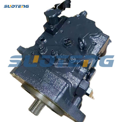 708-1W-00600 Hydraulische Pomp voor D375 D475 Rupsbulldozer