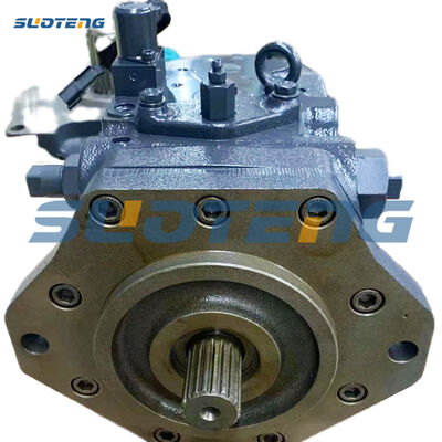 708-1W-00600 Hydraulische Pomp voor D375 D475 Rupsbulldozer