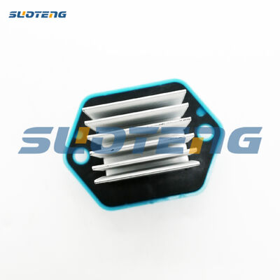 K1002207 Blowersnelheidsregelaar voor DX255 DX300 graafmachine