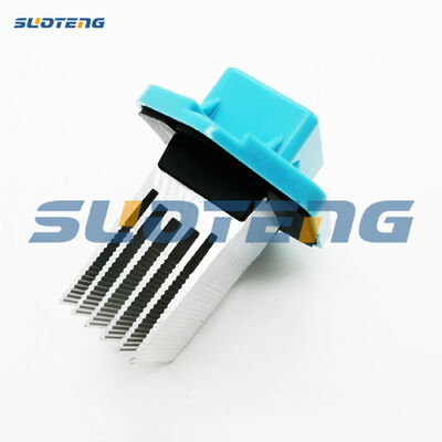 K1002207 Blowersnelheidsregelaar voor DX255 DX300 graafmachine